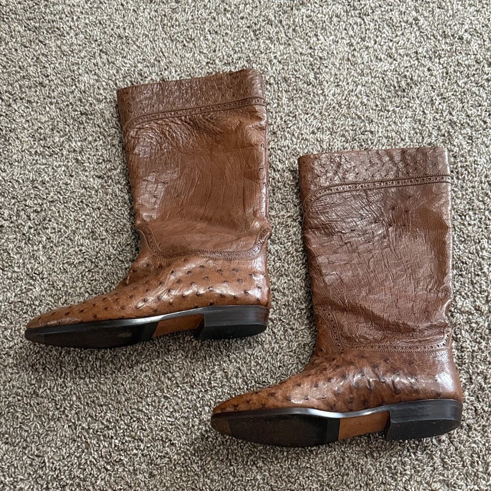 Gucci Boots - Picture 2 of 4